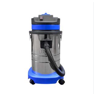 Aspiradora 30 Lt polvo/agua
